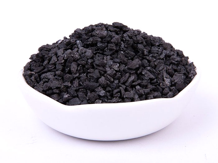 煤�|污水活性炭